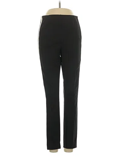 Pre-owned Rag & Bone Active Pants In Black