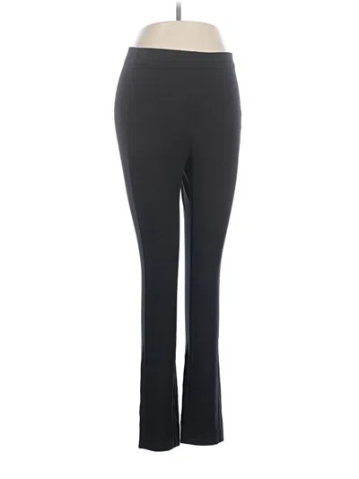 Pre-owned Rag & Bone Active Pants In Black