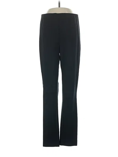 Pre-owned Rag & Bone Active Pants In Black