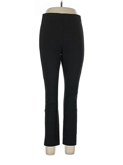 Pre-owned Rag & Bone Active Pants In Black