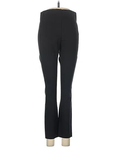 Pre-owned Rag & Bone Active Pants In Black