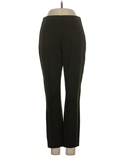 Pre-owned Rag & Bone Active Pants In Black