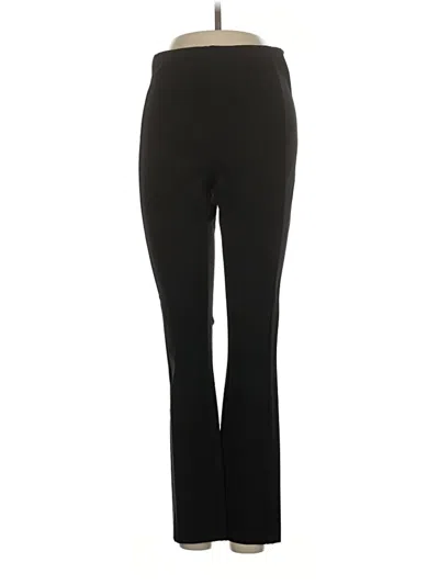 Pre-owned Rag & Bone Active Pants In Black