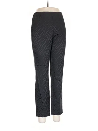 Pre-owned Rag & Bone Active Pants In Black