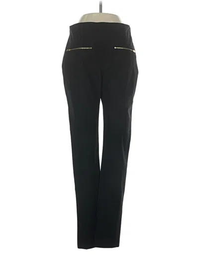 Pre-owned Rag & Bone Active Pants In Black