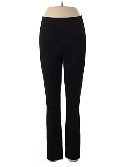 Pre-owned Rag & Bone Active Pants In Black