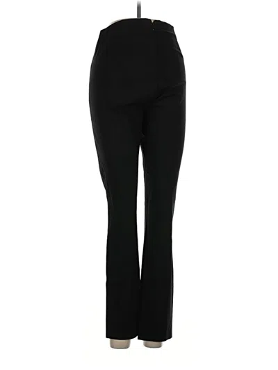Pre-owned Rag & Bone Active Pants In Black