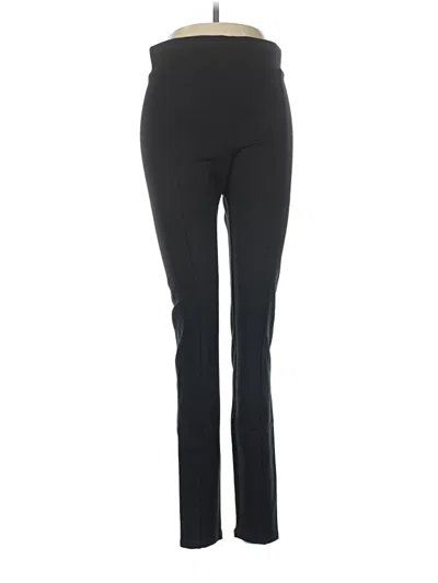 Pre-owned Rag & Bone Active Pants In Black