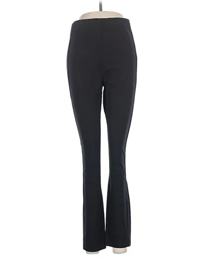 Pre-owned Rag & Bone Active Pants In Black