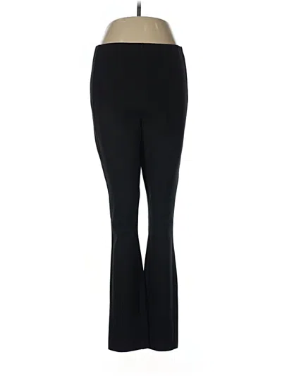 Pre-owned Rag & Bone Active Pants In Black