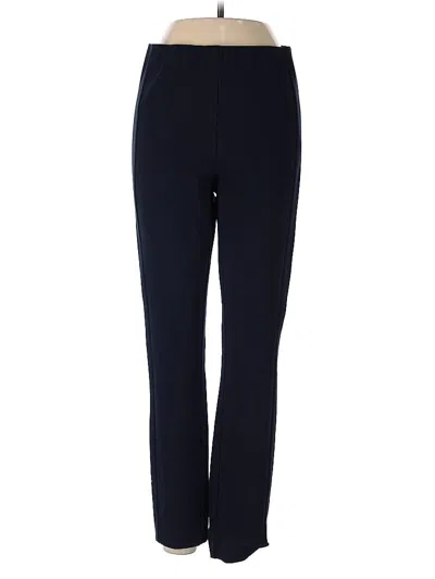 Pre-owned Rag & Bone Active Pants In Blue