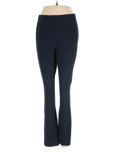 Pre-owned Rag & Bone Active Pants In Blue