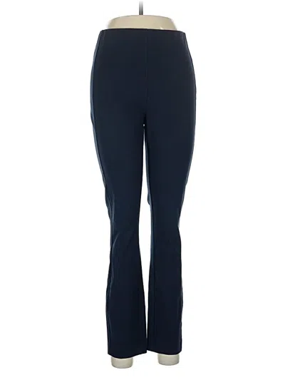Pre-owned Rag & Bone Active Pants In Blue