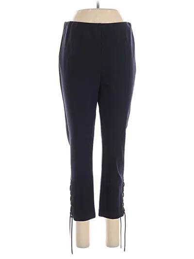 Pre-owned Rag & Bone Active Pants In Blue