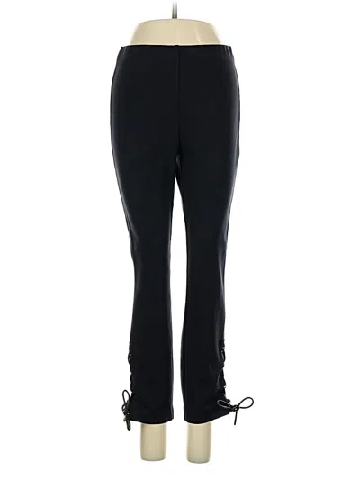 Pre-owned Rag & Bone Active Pants In Blue