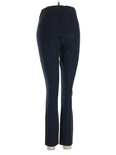 Pre-owned Rag & Bone Active Pants In Blue