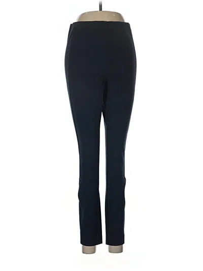 Pre-owned Rag & Bone Active Pants In Blue