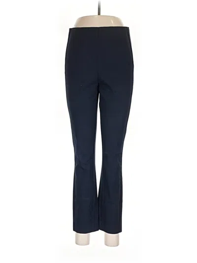 Pre-owned Rag & Bone Active Pants In Blue