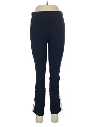 Pre-owned Rag & Bone Active Pants In Blue