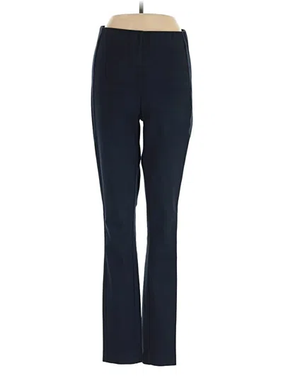 Pre-owned Rag & Bone Active Pants In Blue