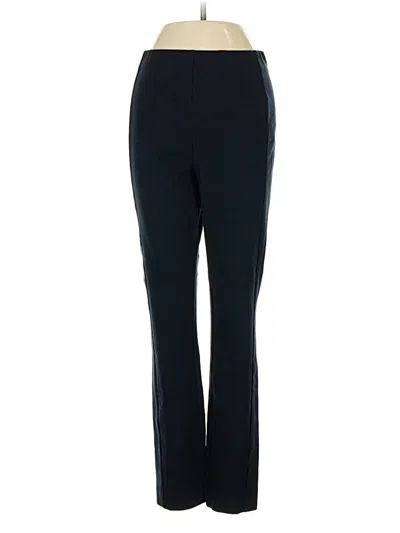 Pre-owned Rag & Bone Active Pants In Blue