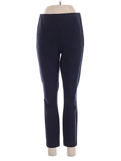 Pre-owned Rag & Bone Active Pants In Blue