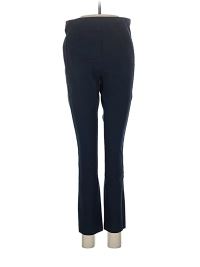 Pre-owned Rag & Bone Active Pants In Blue