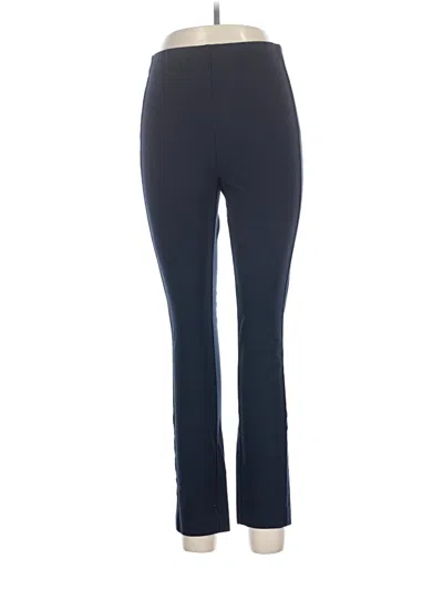 Pre-owned Rag & Bone Active Pants In Blue