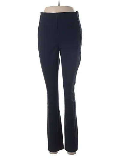 Pre-owned Rag & Bone Active Pants In Blue