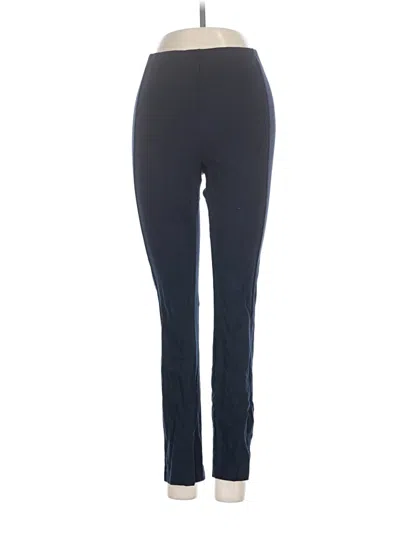 Pre-owned Rag & Bone Active Pants In Blue