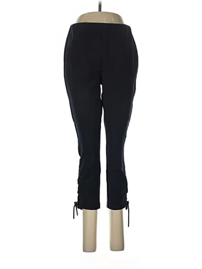 Pre-owned Rag & Bone Active Pants In Blue