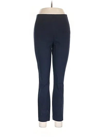 Pre-owned Rag & Bone Active Pants In Blue
