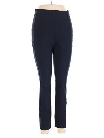 Pre-owned Rag & Bone Active Pants In Blue