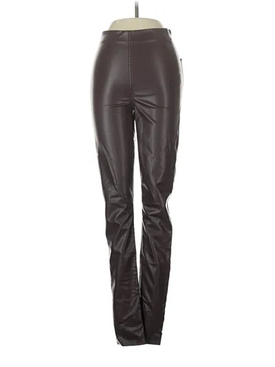 Pre-owned Rag & Bone Active Pants In Brown