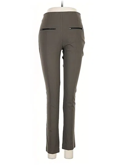 Pre-owned Rag & Bone Active Pants In Gray