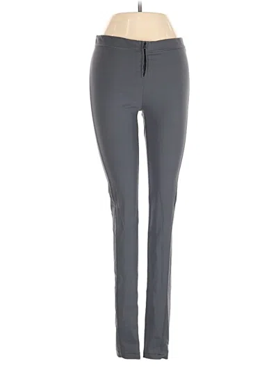 Pre-owned Rag & Bone Active Pants In Gray