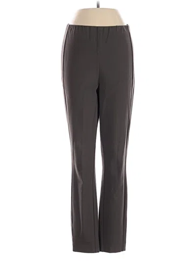 Pre-owned Rag & Bone Active Pants In Gray