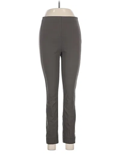 Pre-owned Rag & Bone Active Pants In Gray