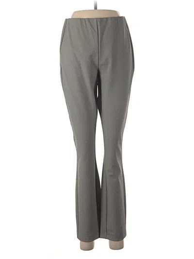 Pre-owned Rag & Bone Active Pants In Gray
