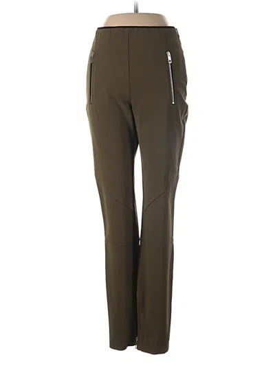 Rag & Bone Active Pants In Green