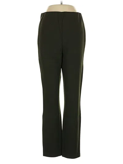 Pre-owned Rag & Bone Active Pants In Green