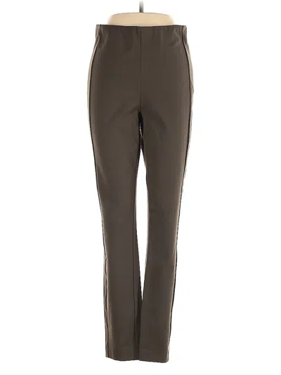 Pre-owned Rag & Bone Active Pants In Green