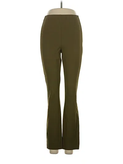 Pre-owned Rag & Bone Active Pants In Green