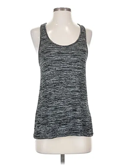 Pre-owned Rag & Bone Active Tank Top In Gray