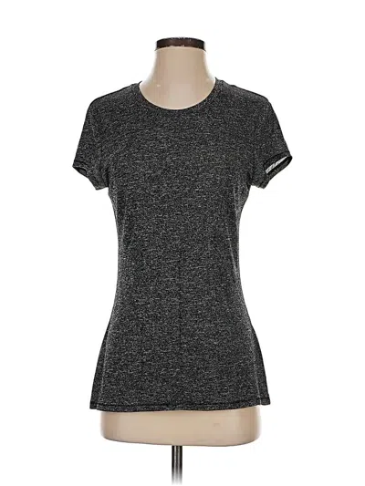 Pre-owned Rag & Bone Active T-shirt In Gray