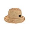 Rag & Bone Addison Bucket Hat In Camel