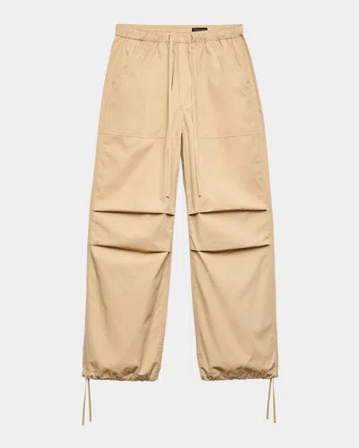 RAG & BONE ADINA COTTON PANTS