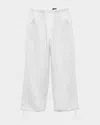 Rag & Bone Adina Beach Pants