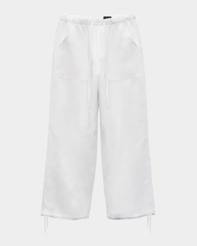 RAG & BONE ADINA DRAWSTRING PANTS