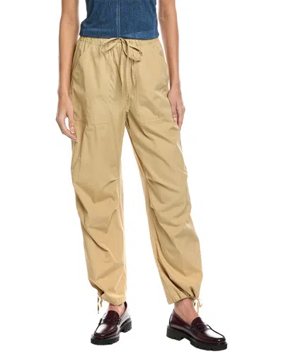 Rag & Bone Adina Pant In Brown